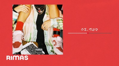 Mora - TUYO (Video Oficial)