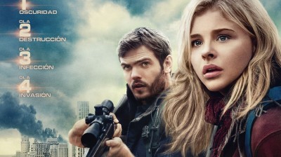 La quinta ola | Película en Latino