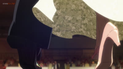 Ballroom - 2 TE AMO MINAAA!!!