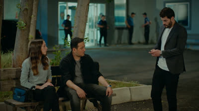 C-63 En Busca Del Testigo