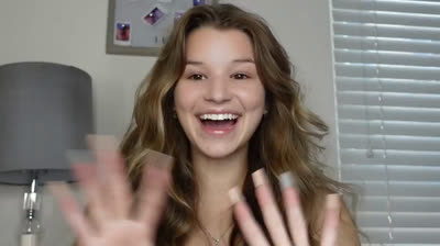 Makeup tutorial pt 2!