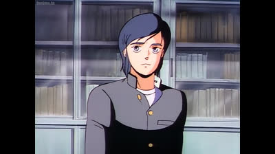 GENESIS OF THE GUYVER