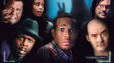 ㋡ Inatividade Paranormal [ 2013 ] _ @vini7xg