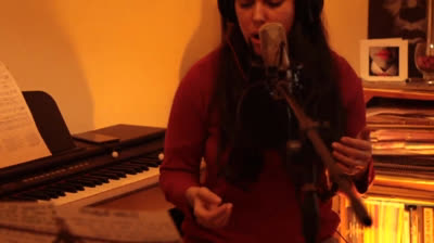 Cristal perfecto por Estefanía Melonio