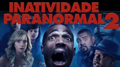 ㋡ Inatividade Paranormal 2 [ 2014 ] _ @vini7xg