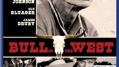 Бикът от дивия запад (1972)