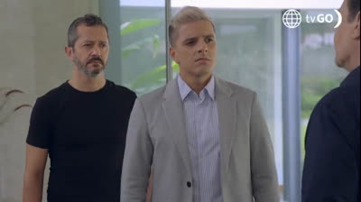 LUZ DE LUNA  3  CAPITULO 16