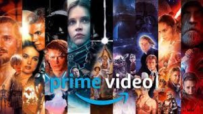 Los estrenos de Amazon Prime Video en Mayo de 2023
