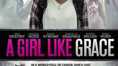 A Girl Like Grace (2015)