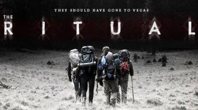 ㋡ O Ritual  [ 2017 ] _ @vini7xg