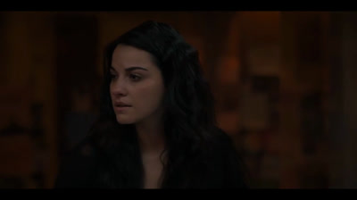 Triiada capitulo 8 Ultimo capitulo