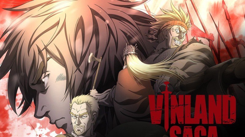 Vinland saga S01E1 - TokyVideo