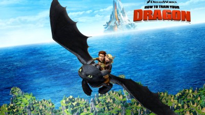 Cómo Entrenar A Tu Dragón | Película en Latino