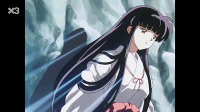 Inuyasha Cap 015 // La sacerdotessa desventurada. El retorn de la Kikyo