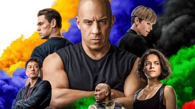 Rápidos y Furiosos 9 | Película en Latino