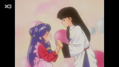 Ranma ½ Cap 080 // En Mus torna a casa