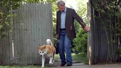 Siempre a tu lado (Hachi) | Película en Latino