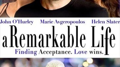 A Remarkable Life    (2016)