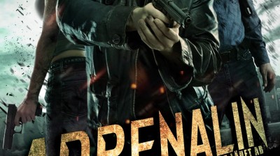 Ver Online gratis "Adrenaline" en español latino