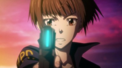 Psycho-Pass Providence (2023) FULLMOVIE