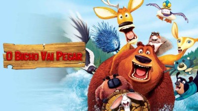 ㋡ O Bicho Vai Pegar [ 2006 ] _ @vini7xg