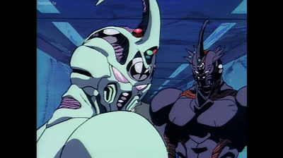 THE FALL OF CHRONOS JAPAN