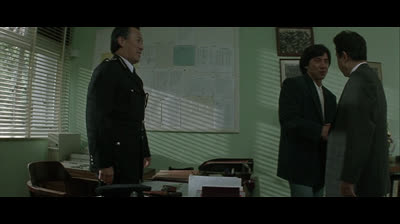 ПОЛИЦЕЙСКА ИСТОРИЯ 3 БГ