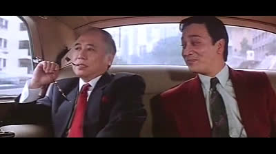 Полицейска История 2 (1988) бг