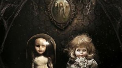 A Casa do Medo - Incidente em Ghostland.2019