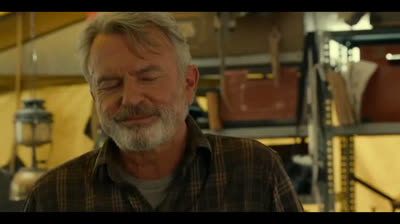 Jurassic World: Le Monde d'après film