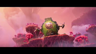 Mundo Estranho @carloscrm__