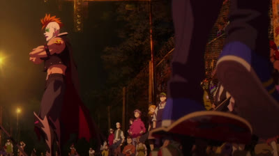 SK∞ (Dublado) - Episódio 1 (HD) @Rodrigo7x