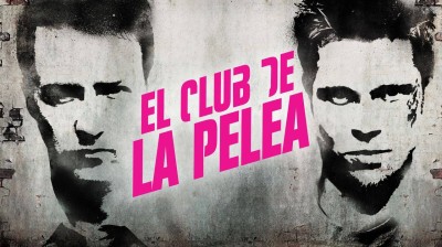 El club de la pelea | Película en Latino