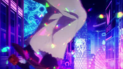 SK∞ (Dublado) - Episódio 5 (HD) @Rodrigo7x