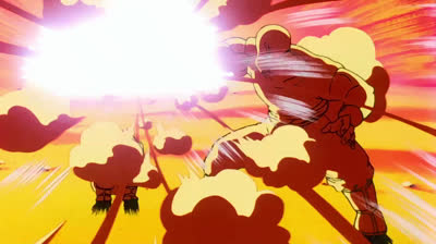 1x23 - ¡Yamcha muere! Los temibles Saibaiman. - Dragon Ball Z [x265] (1)