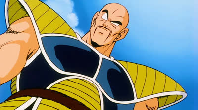 1x25 - Ten Shin Han grita! Este es mi último Kikoho. - Dragon Ball Z [x265] (1)