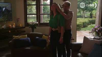 LUZ DE LUNA 3 CAPITULO 18