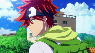 SK∞ (Dublado) - Episódio 7 (HD) @Rodrigo7x