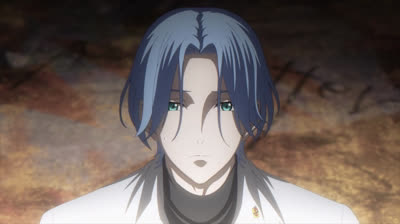 SK∞ (Dublado) - Episódio 10 (HD) @Rodrogo7x