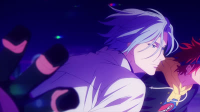 SK∞ (Dublado) - Episódio 11 (HD) @Rodrigo7x