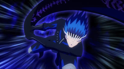 SK∞ (Dublado) - Episódio 12 (HD) @Rodrigo7x