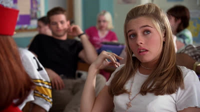 as patricinhas de beverly hills (1995)_romance/comédia - @iamdianasilva.