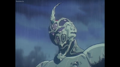 TRANSFORMATION TRAGEDY