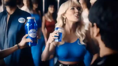 Anuncio de cerveza creado con Inteligencia Artificial.... Sale MAL!!!