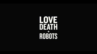 Love, Death + Robots    Ep; 3 La Testigo