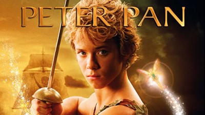 ᴘᴇᴛᴇʀ ᴘᴀɴ - ᴱᵐᵉʳ