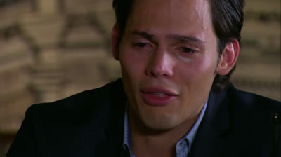 C-21 El Secreto De Lisandro