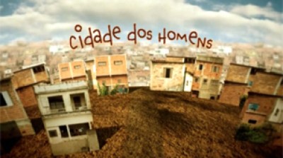Cidade dos Homens - T01 EP03