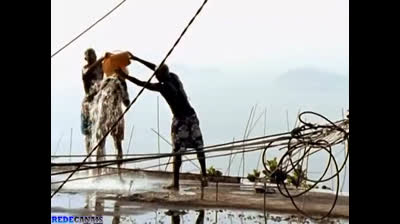 Cidade dos Homens - T02 EP03