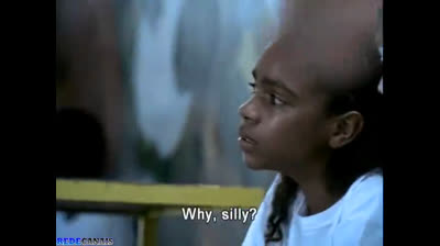 Cidade dos Homens - T03 EP01